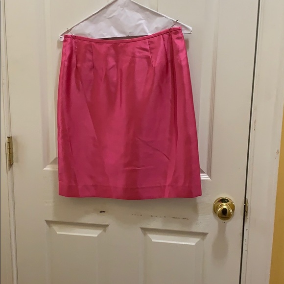 KASPER Pink Suit - Picture 3 of 7